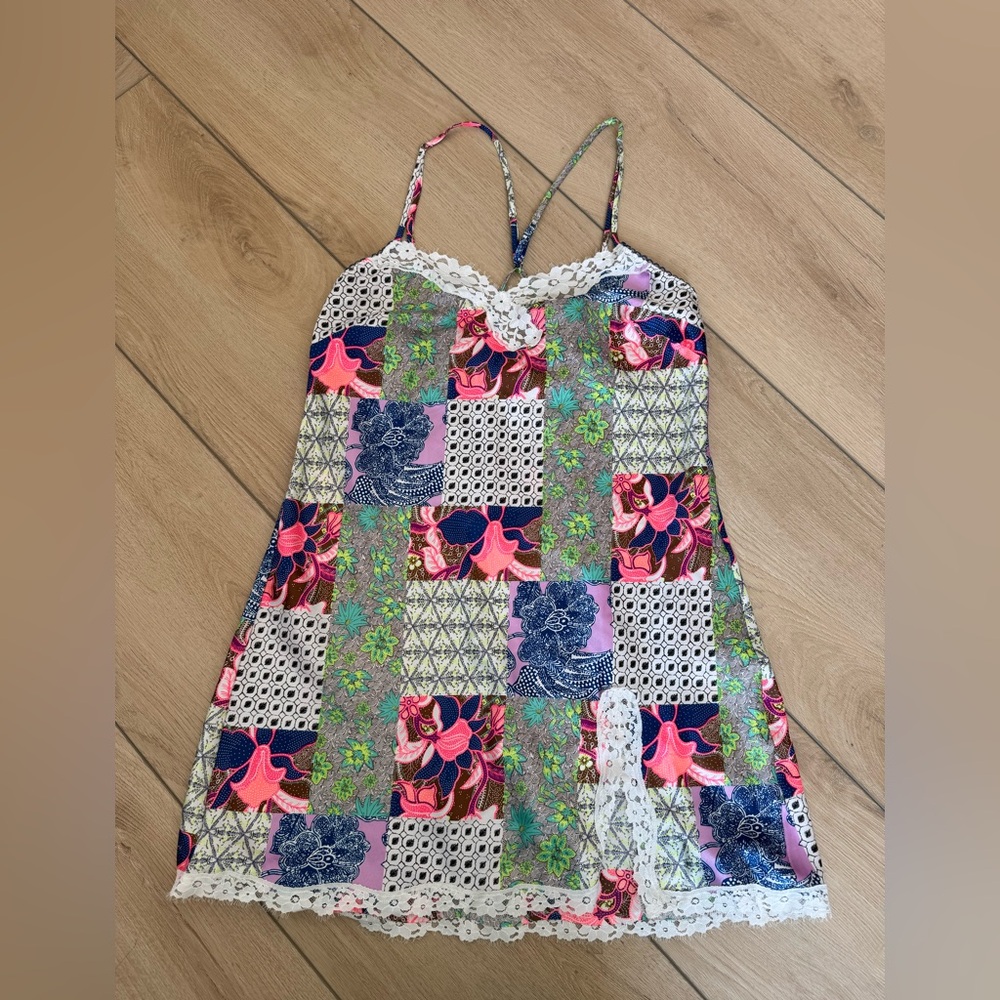 Victoria's Secret Babydoll Dress